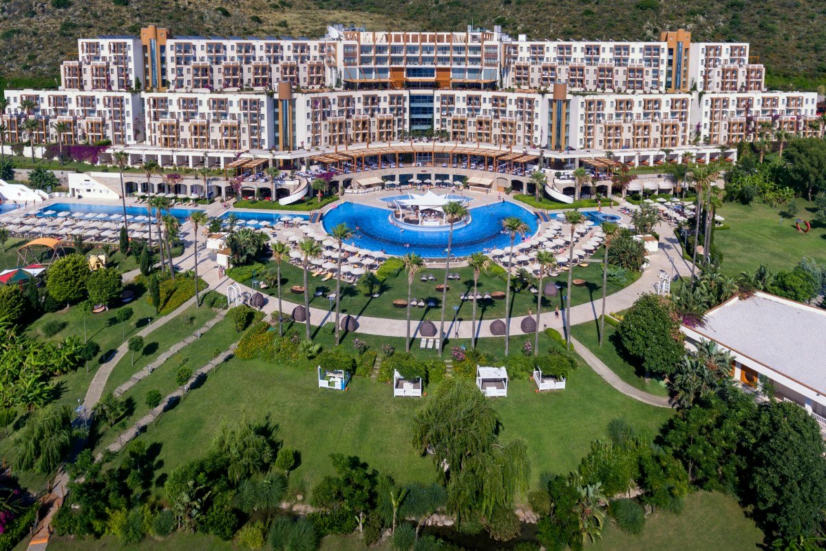 Kefaluka Resort – fotka 21