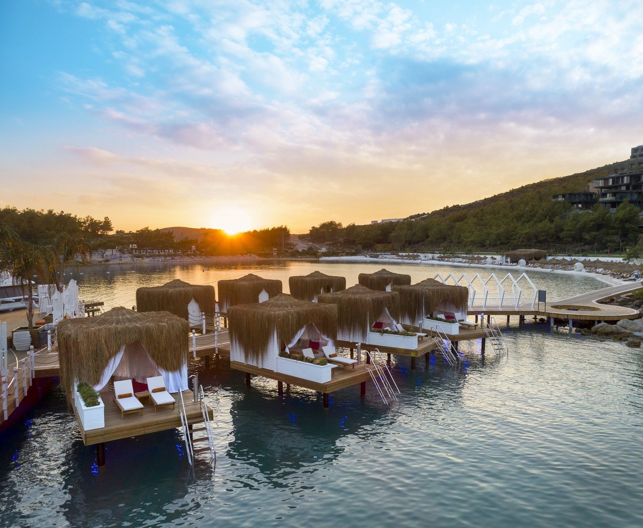 Lujo Bodrum – fotka 11