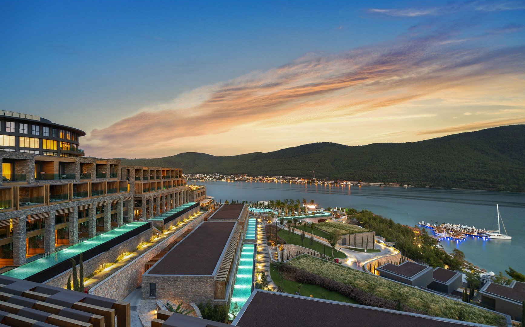 Lujo Bodrum – fotka 12