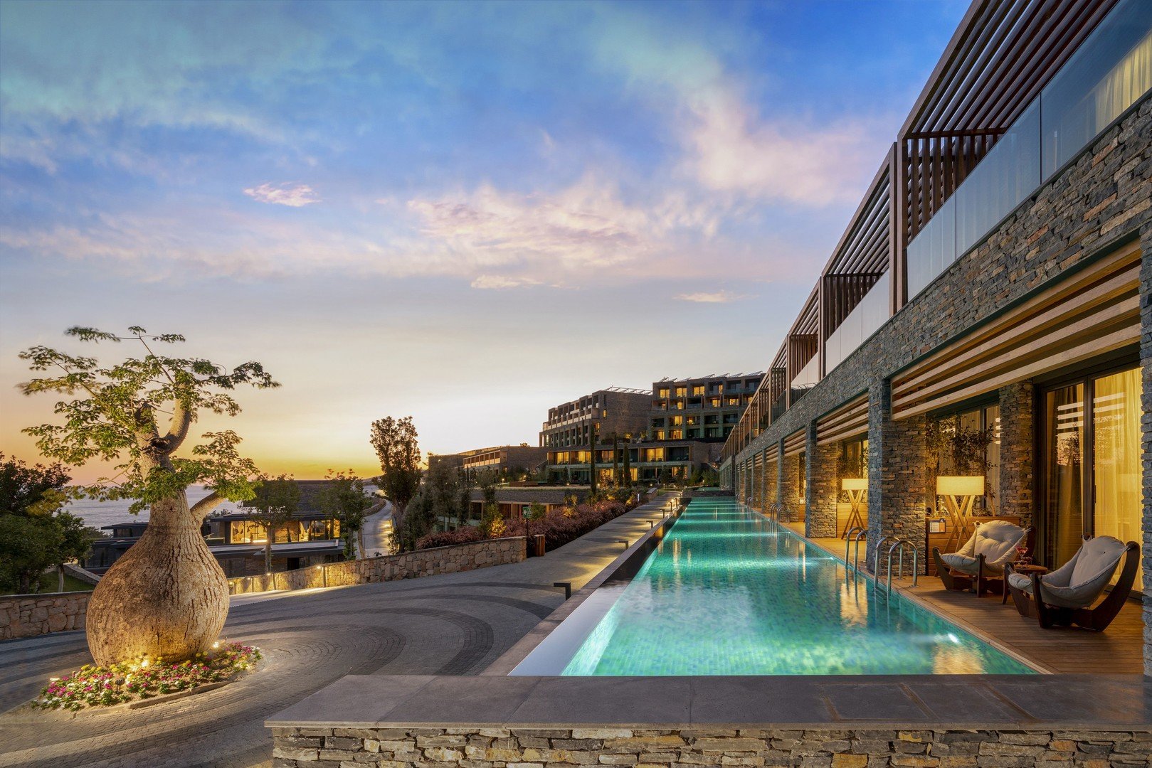 Lujo Bodrum – fotka 13