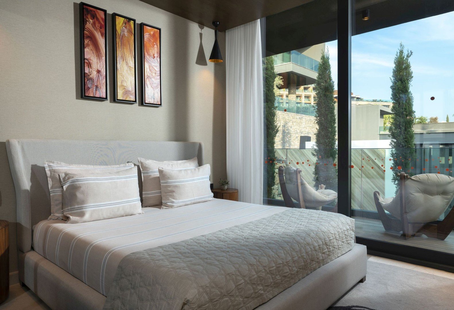 Lujo Bodrum – fotka 15