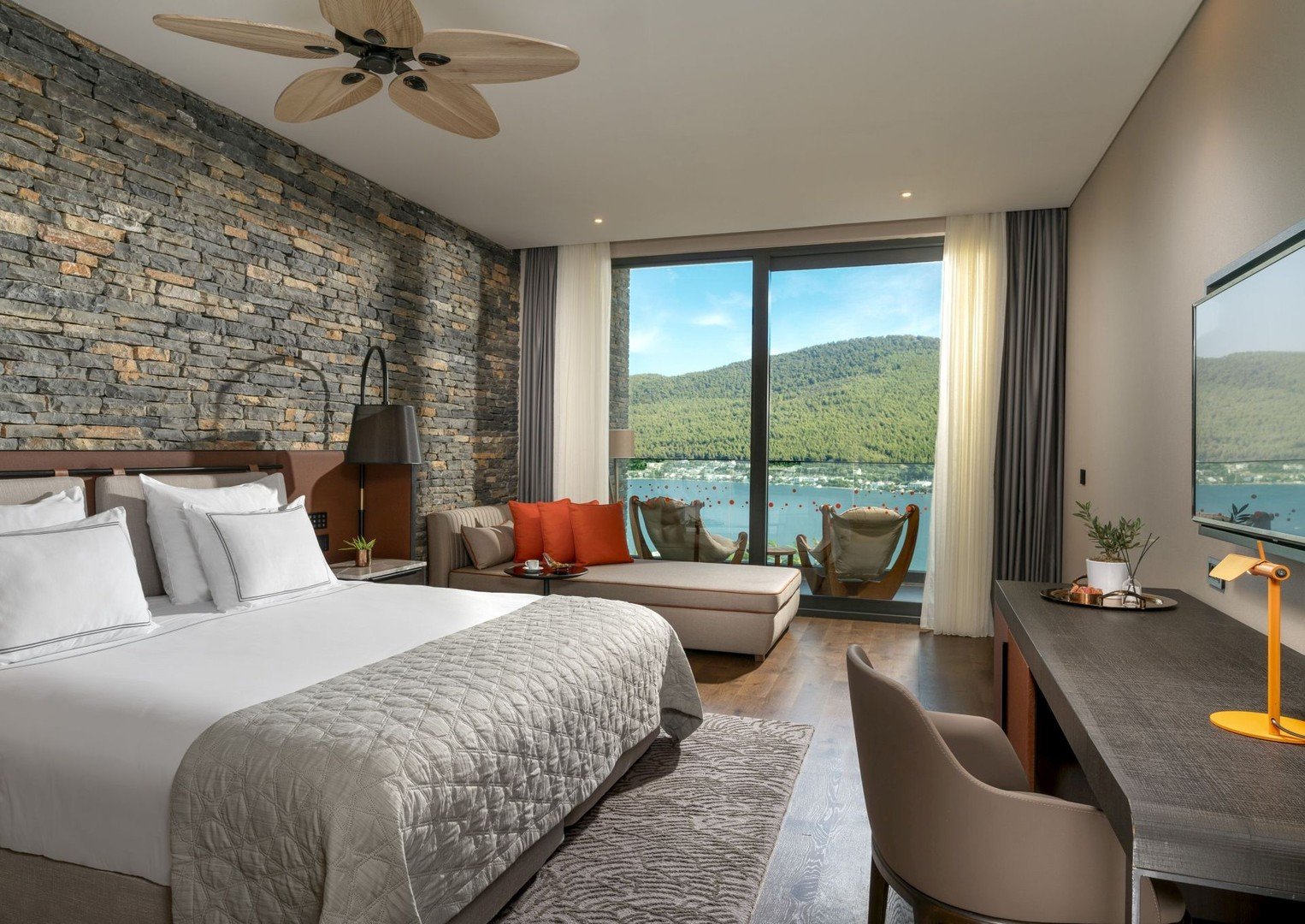 Lujo Bodrum – fotka 19