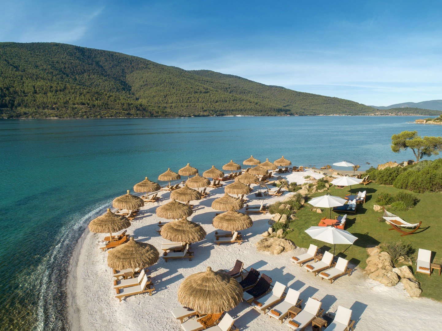 Lujo Bodrum – fotka 3