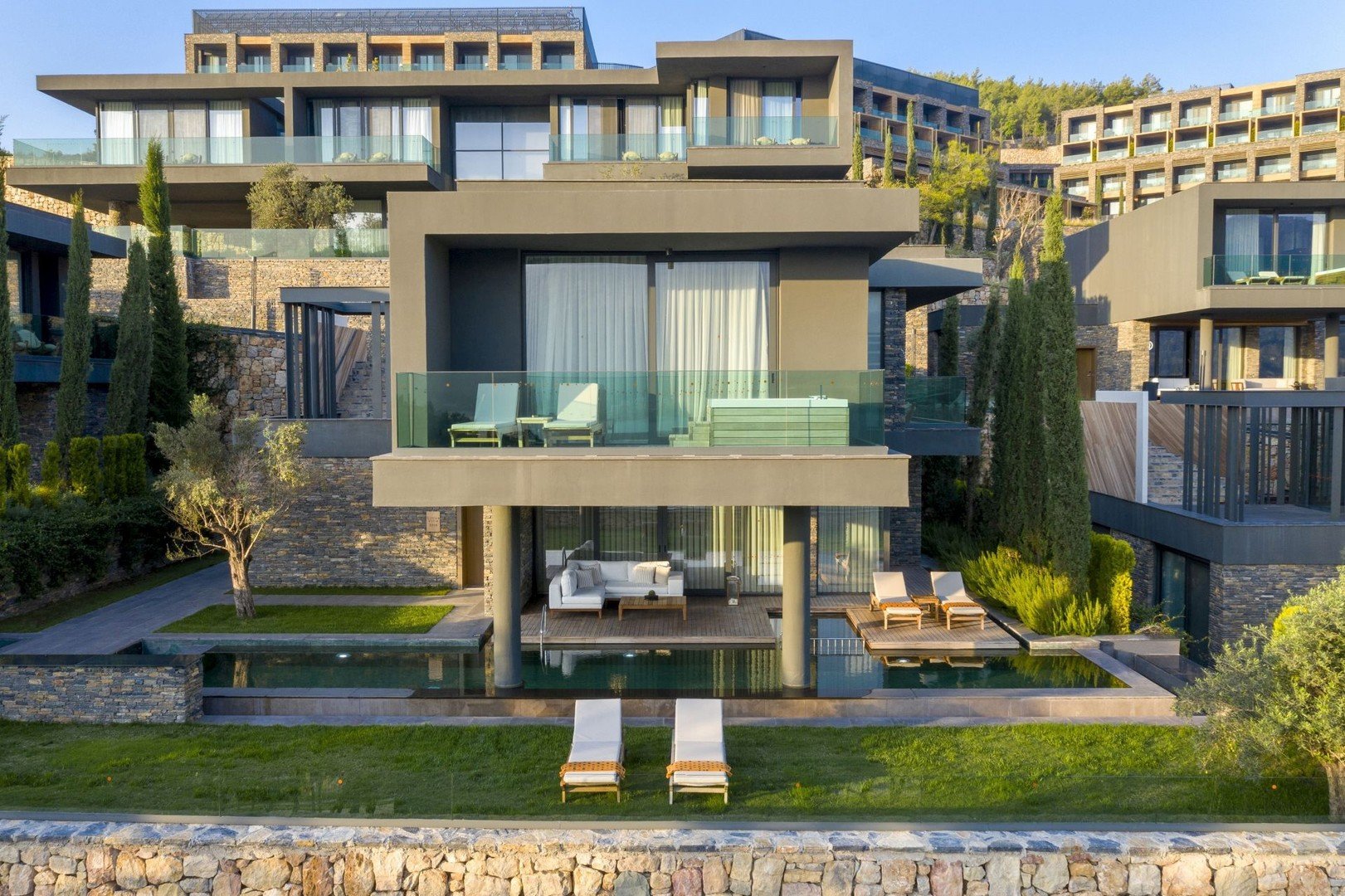Lujo Bodrum – fotka 28