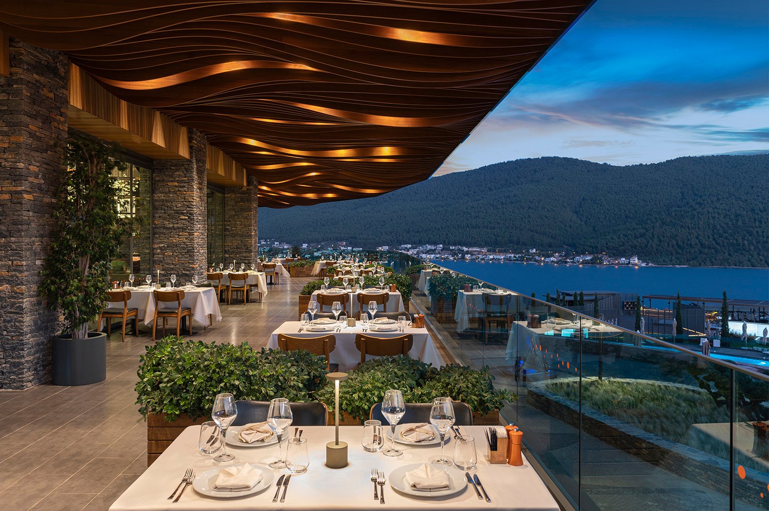 Lujo Bodrum – fotka 29