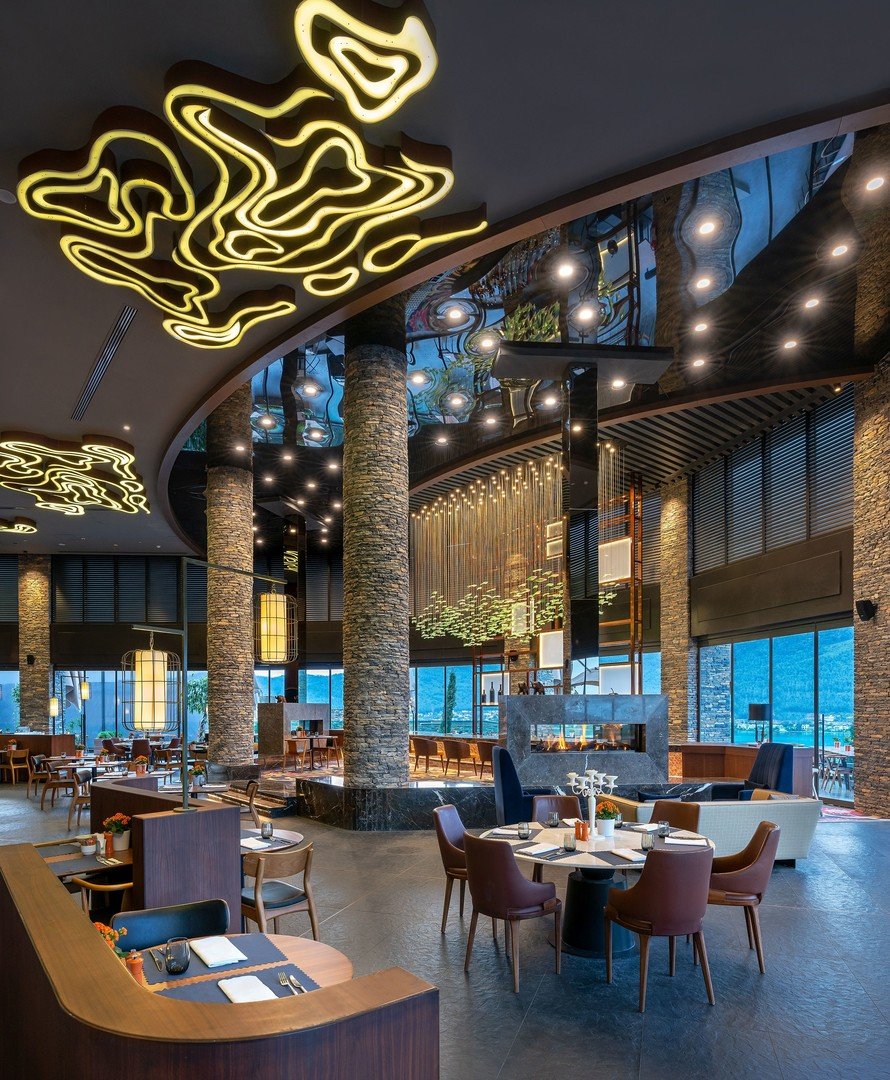 Lujo Bodrum – fotka 30