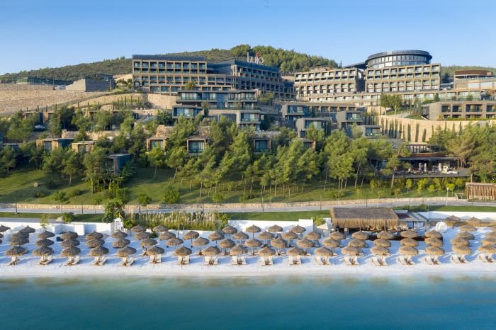 Lujo Bodrum – fotka 4