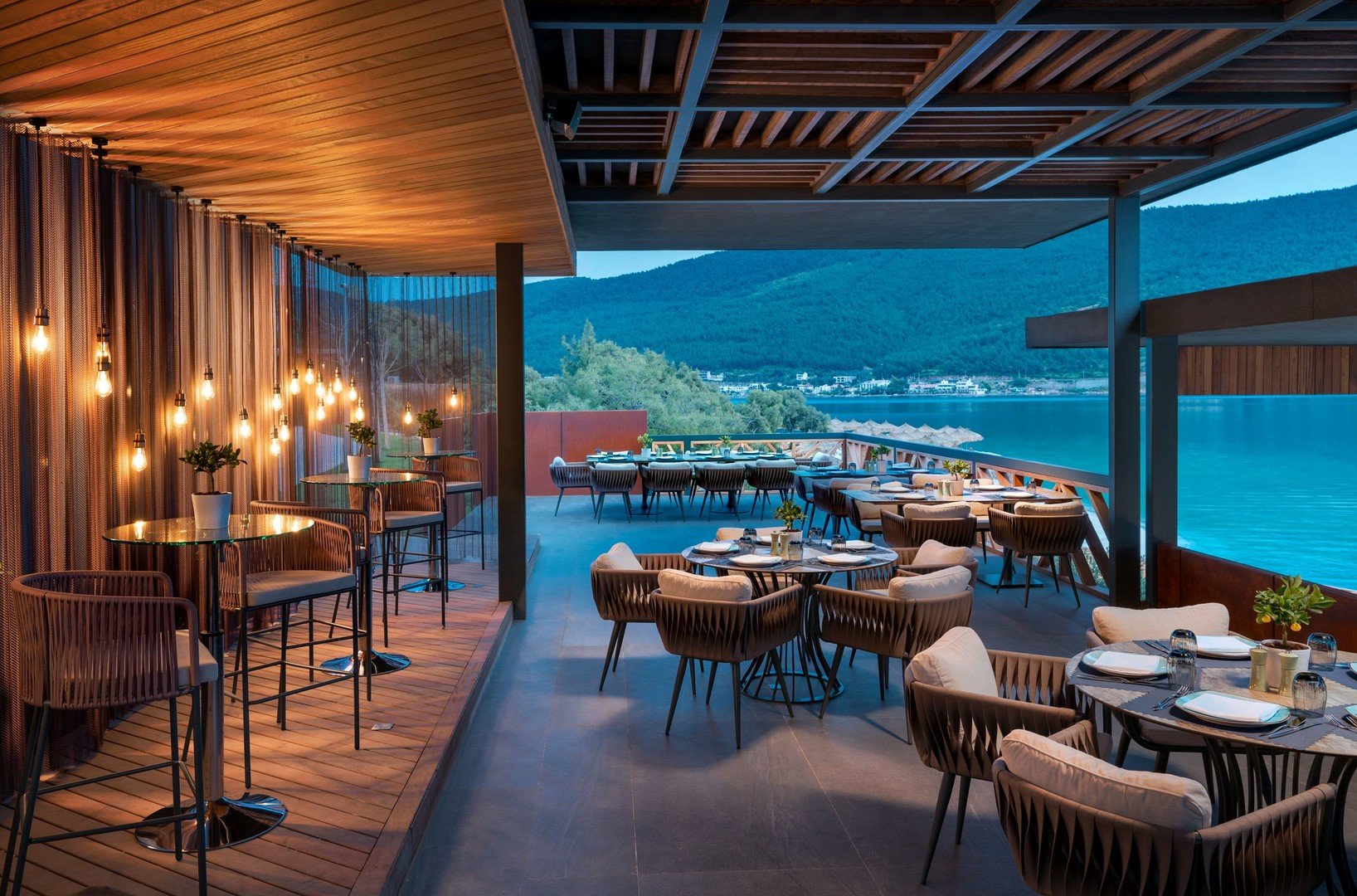 Lujo Bodrum – fotka 33