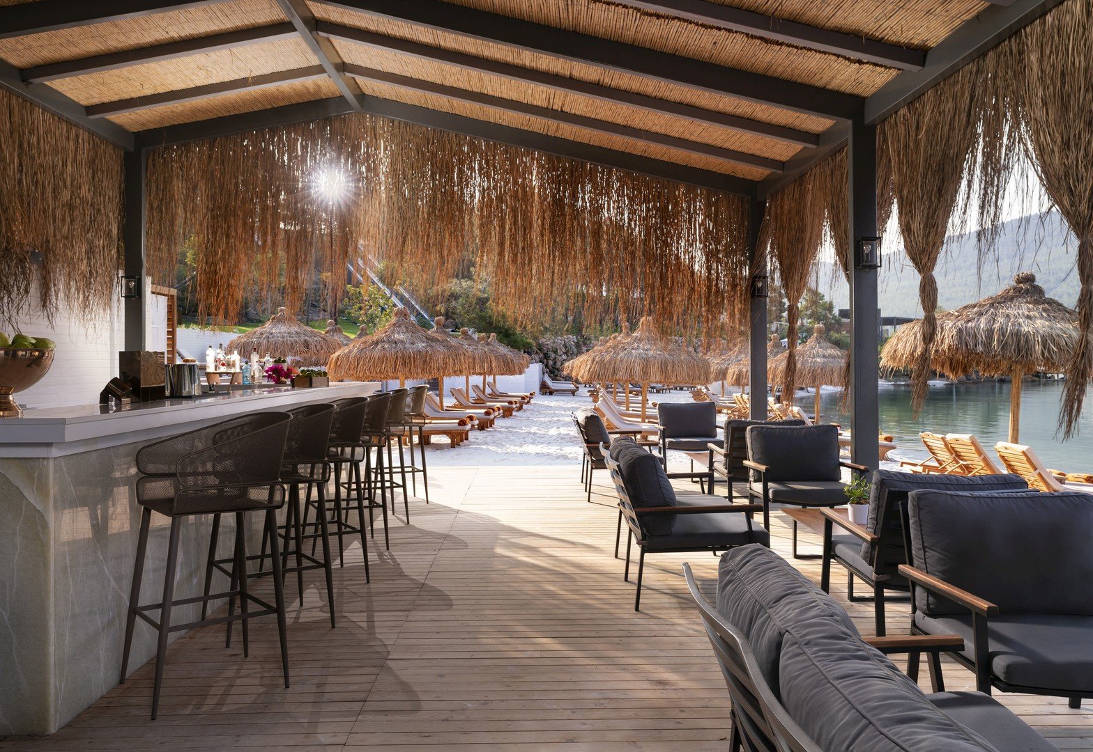 Lujo Bodrum – fotka 34