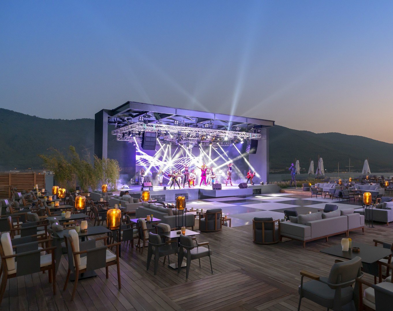 Lujo Bodrum – fotka 39