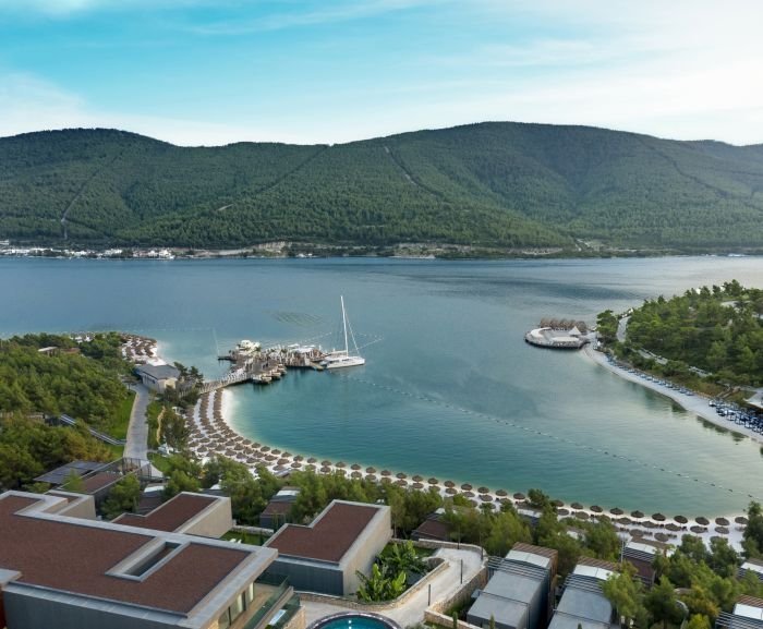 Lujo Bodrum – fotka 5