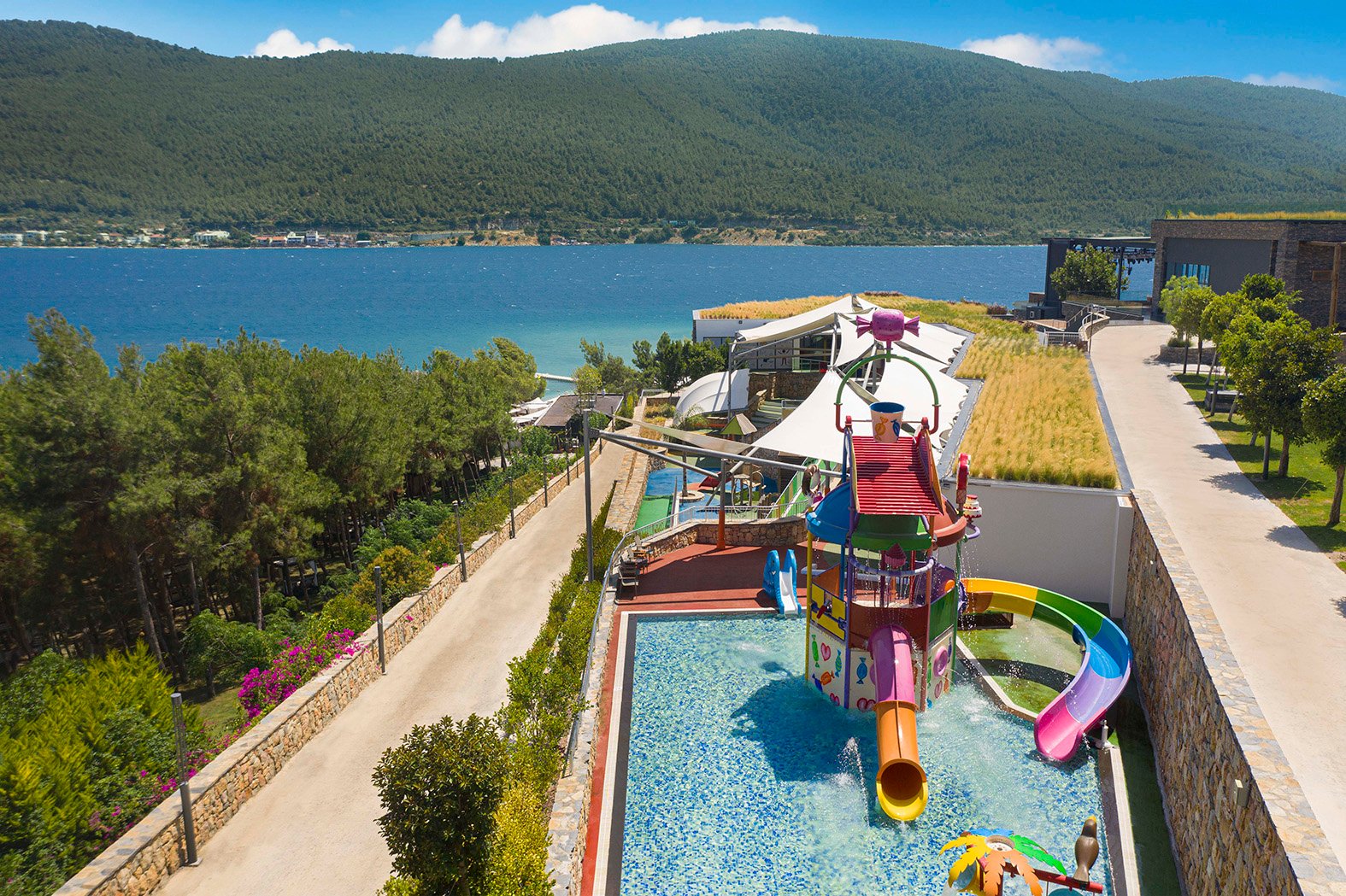 Lujo Bodrum – fotka 41