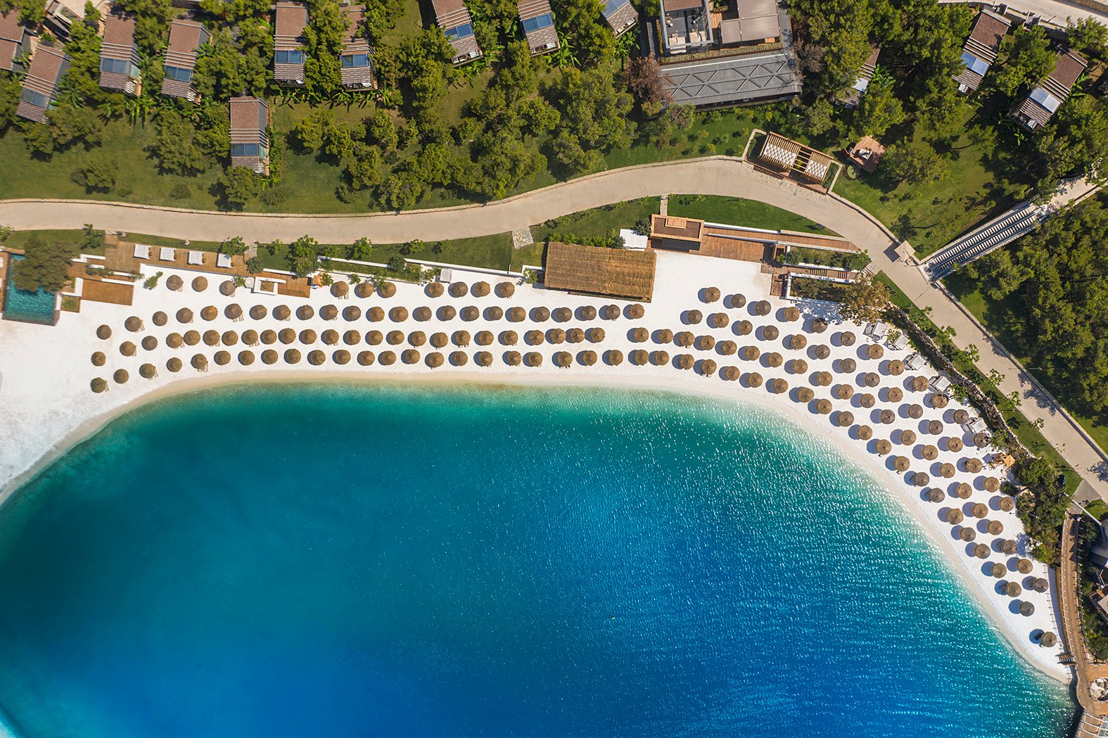 Lujo Bodrum – fotka 6