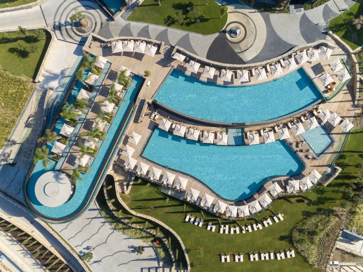 Lujo Bodrum – fotka 7