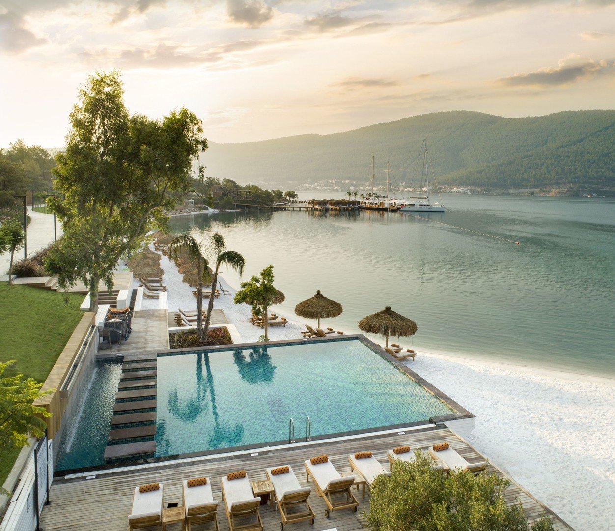 Lujo Bodrum – fotka 8