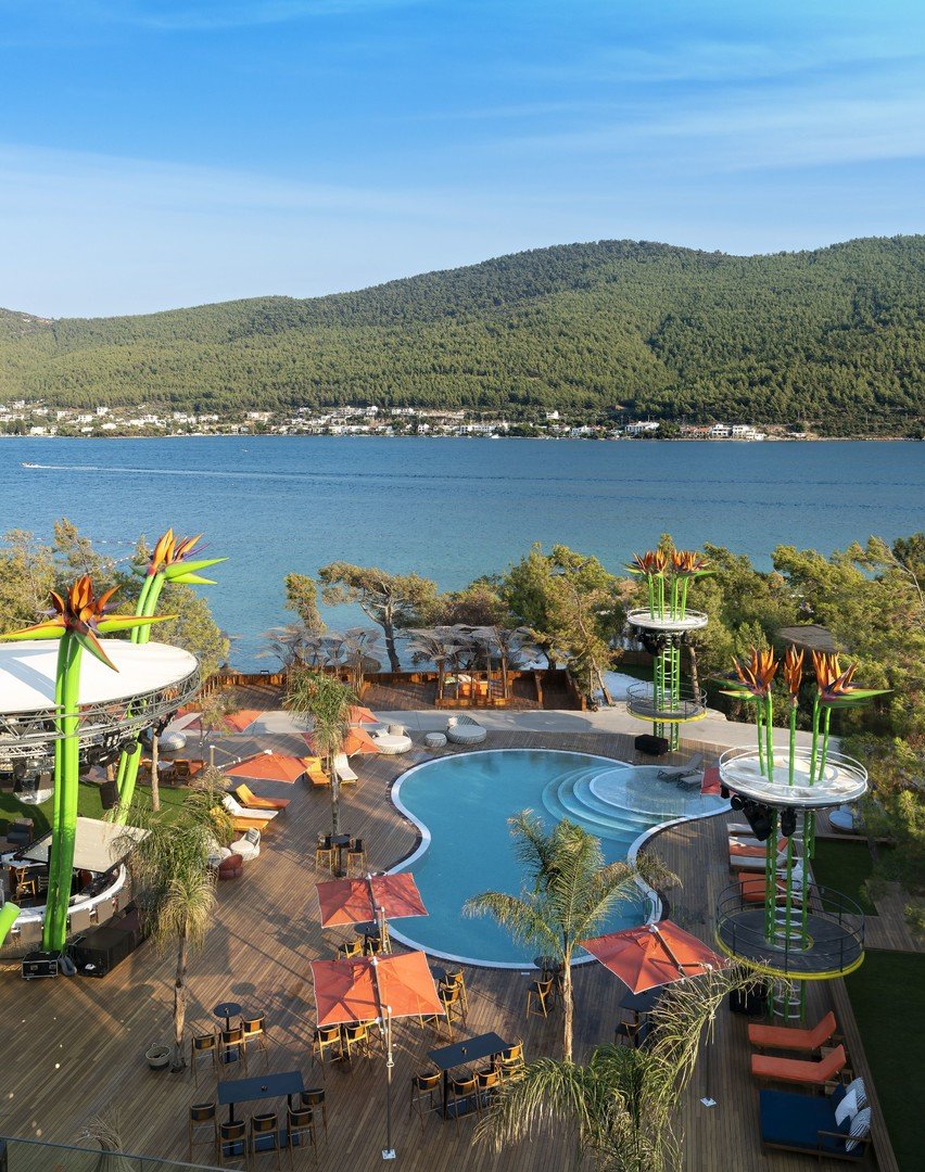 Lujo Bodrum – fotka 9