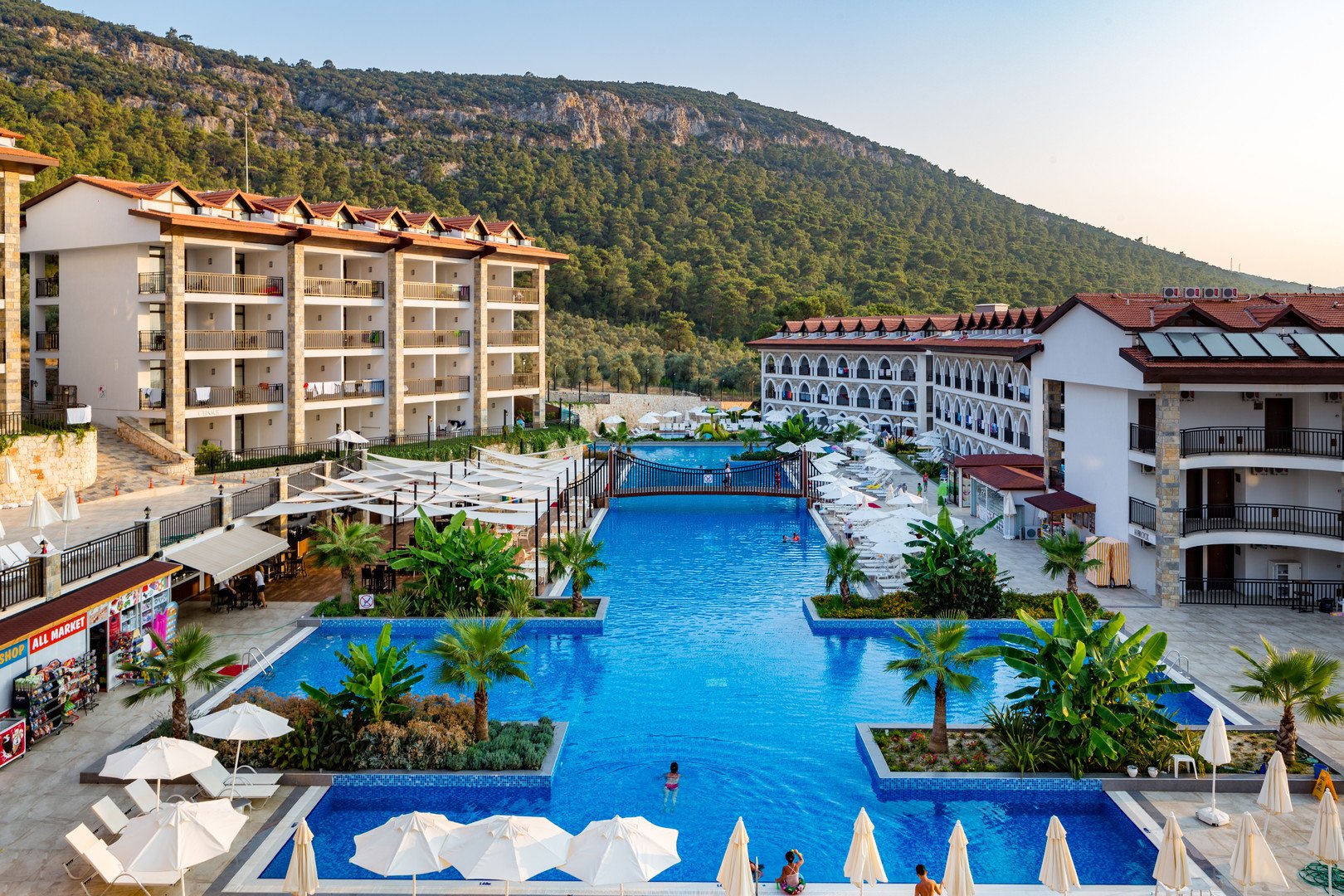 Obrázek hotelu Ramada by Wyndham Akbuk