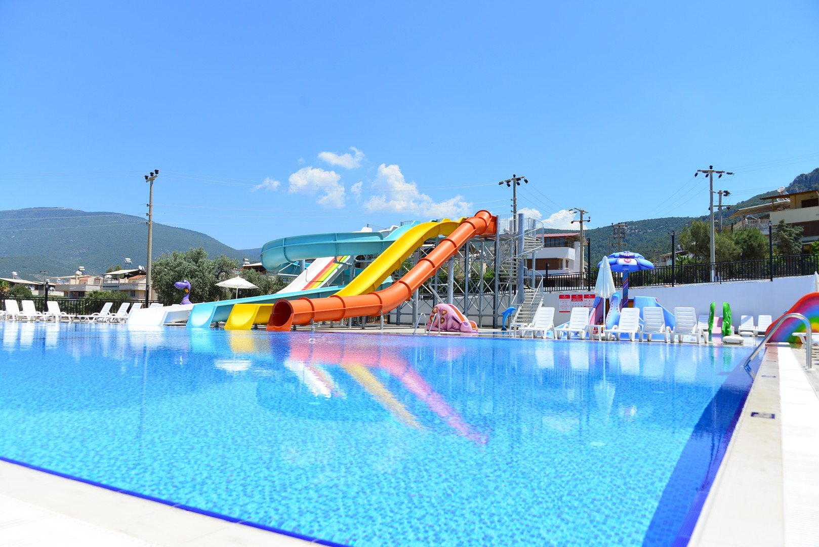 Ramada by Wyndham Akbuk – fotka 2