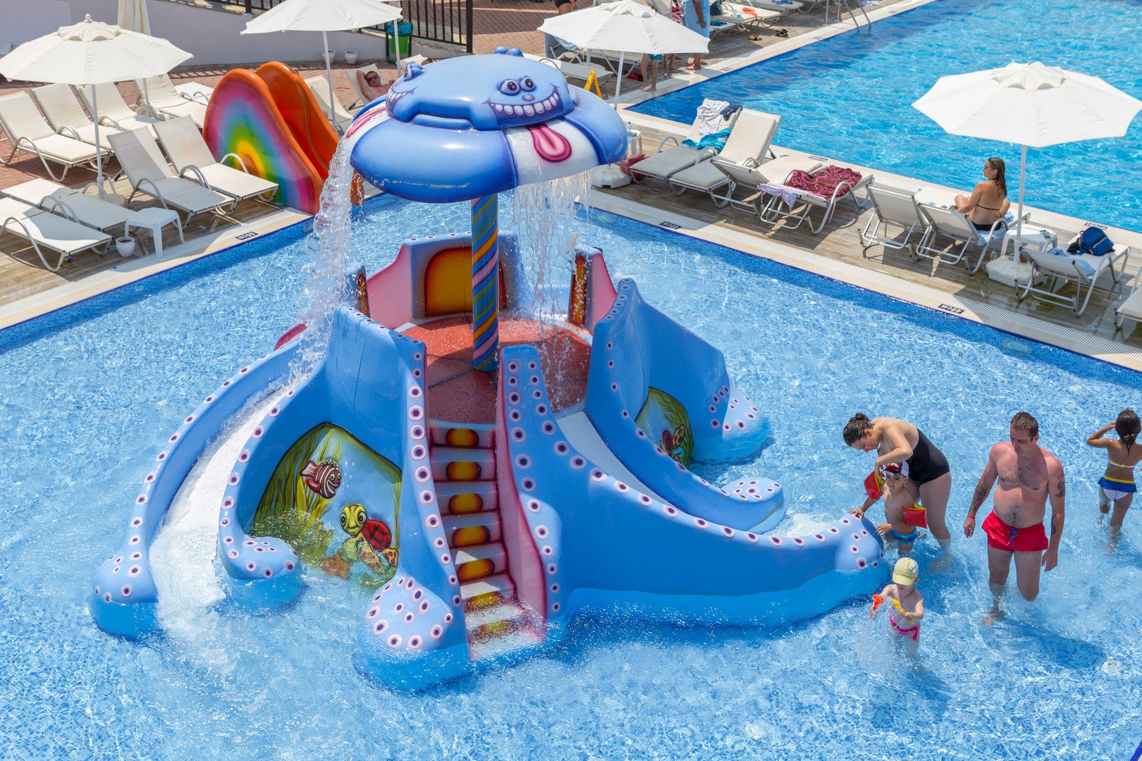 Ramada by Wyndham Akbuk – fotka 11