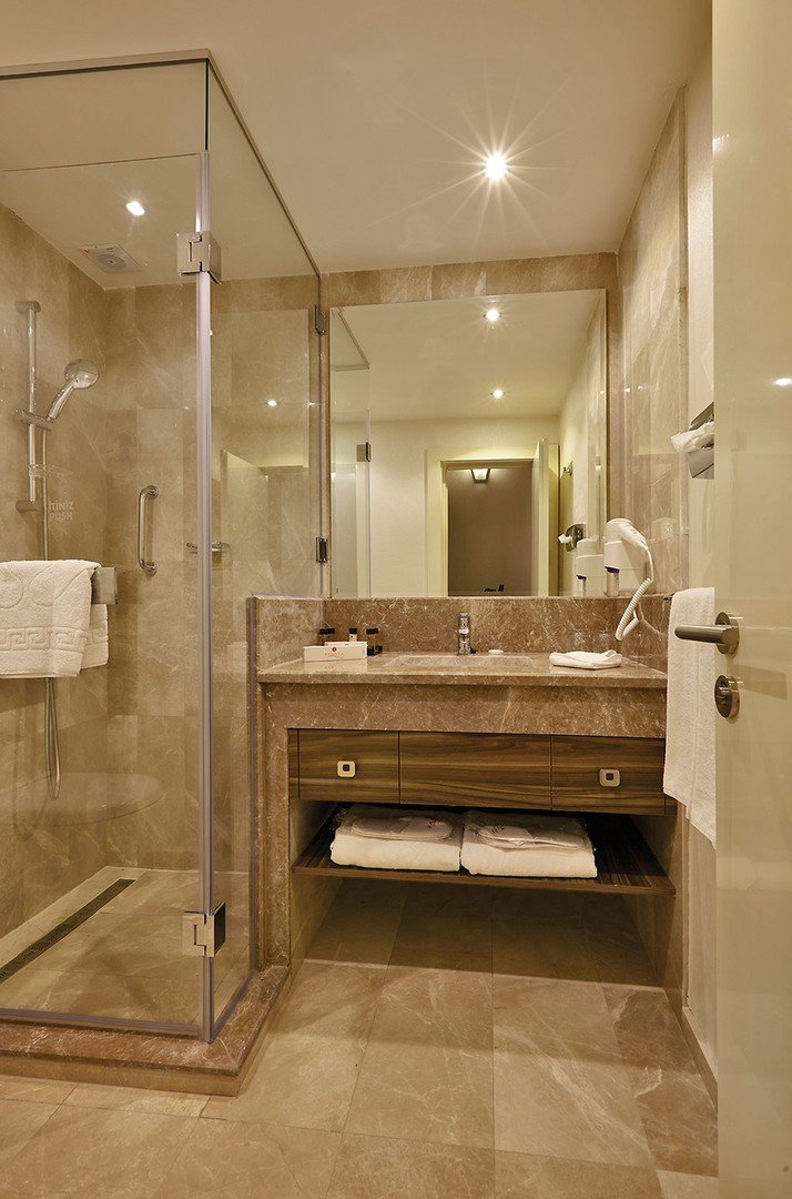 Ramada by Wyndham Akbuk – fotka 14