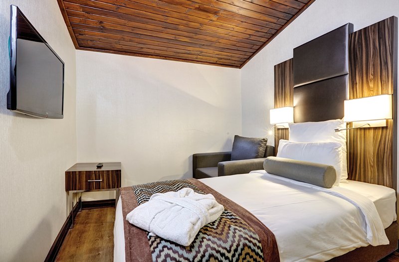 Ramada by Wyndham Akbuk – fotka 15