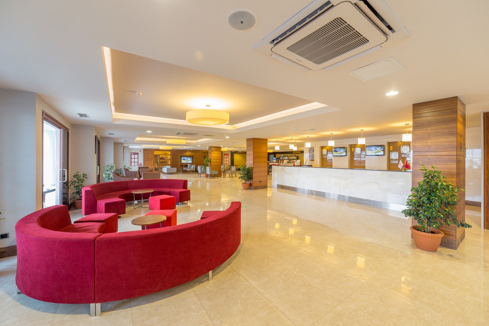 Ramada by Wyndham Akbuk – fotka 16