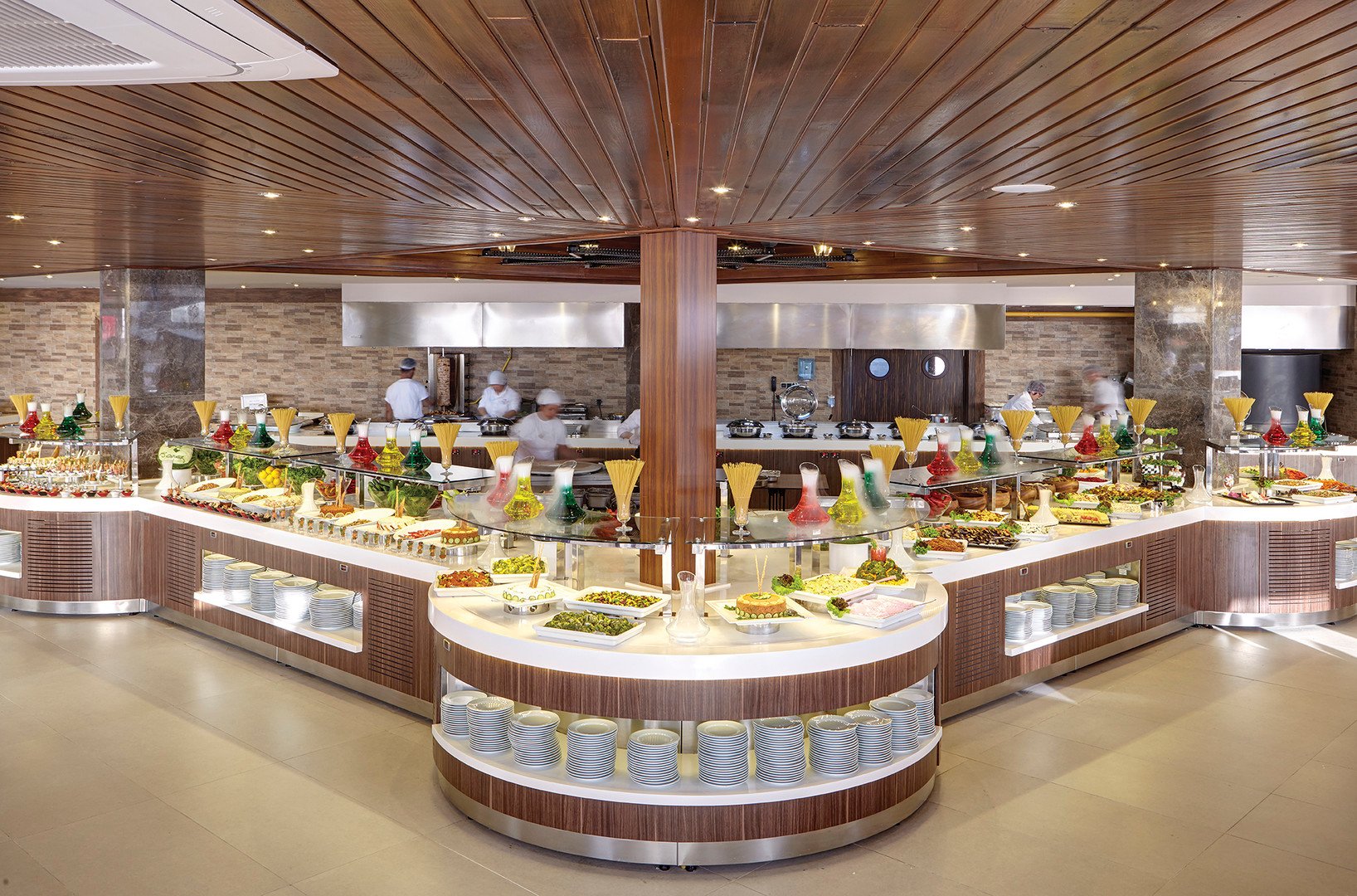Ramada by Wyndham Akbuk – fotka 22
