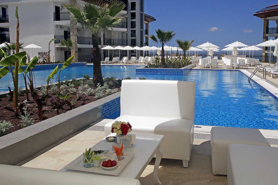 Ramada by Wyndham Akbuk – fotka 25