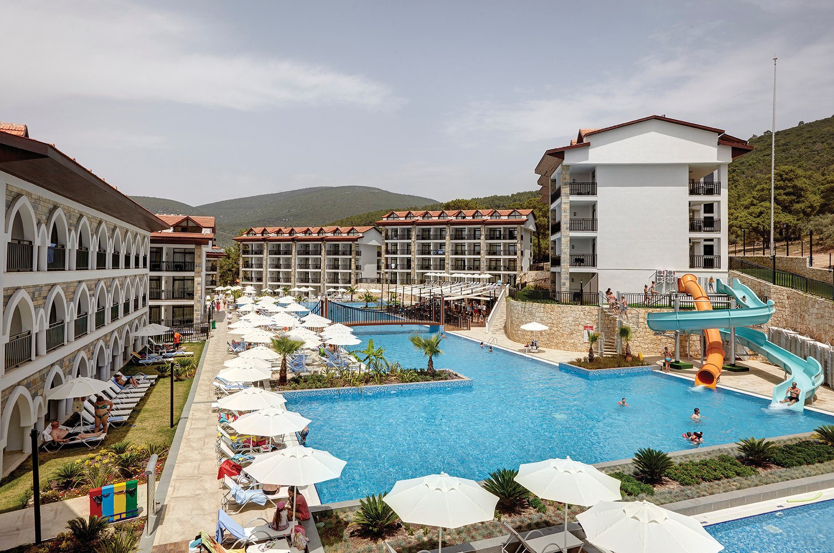 Ramada by Wyndham Akbuk – fotka 26