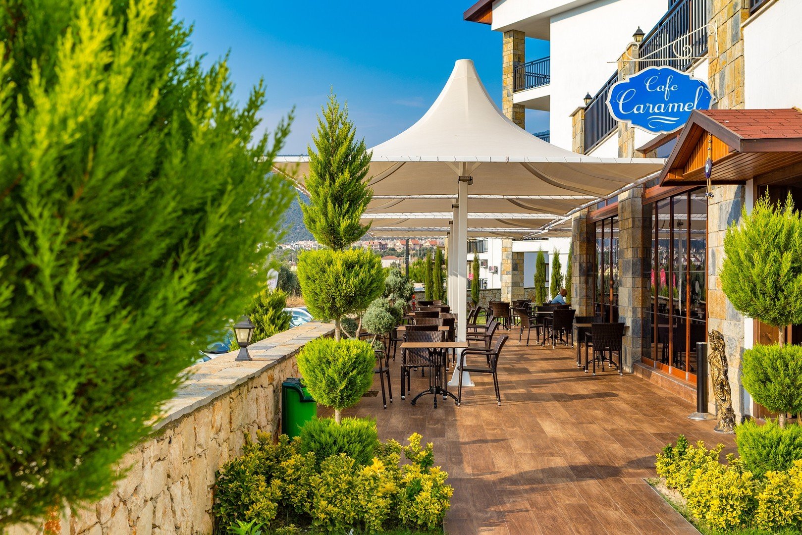 Ramada by Wyndham Akbuk – fotka 4