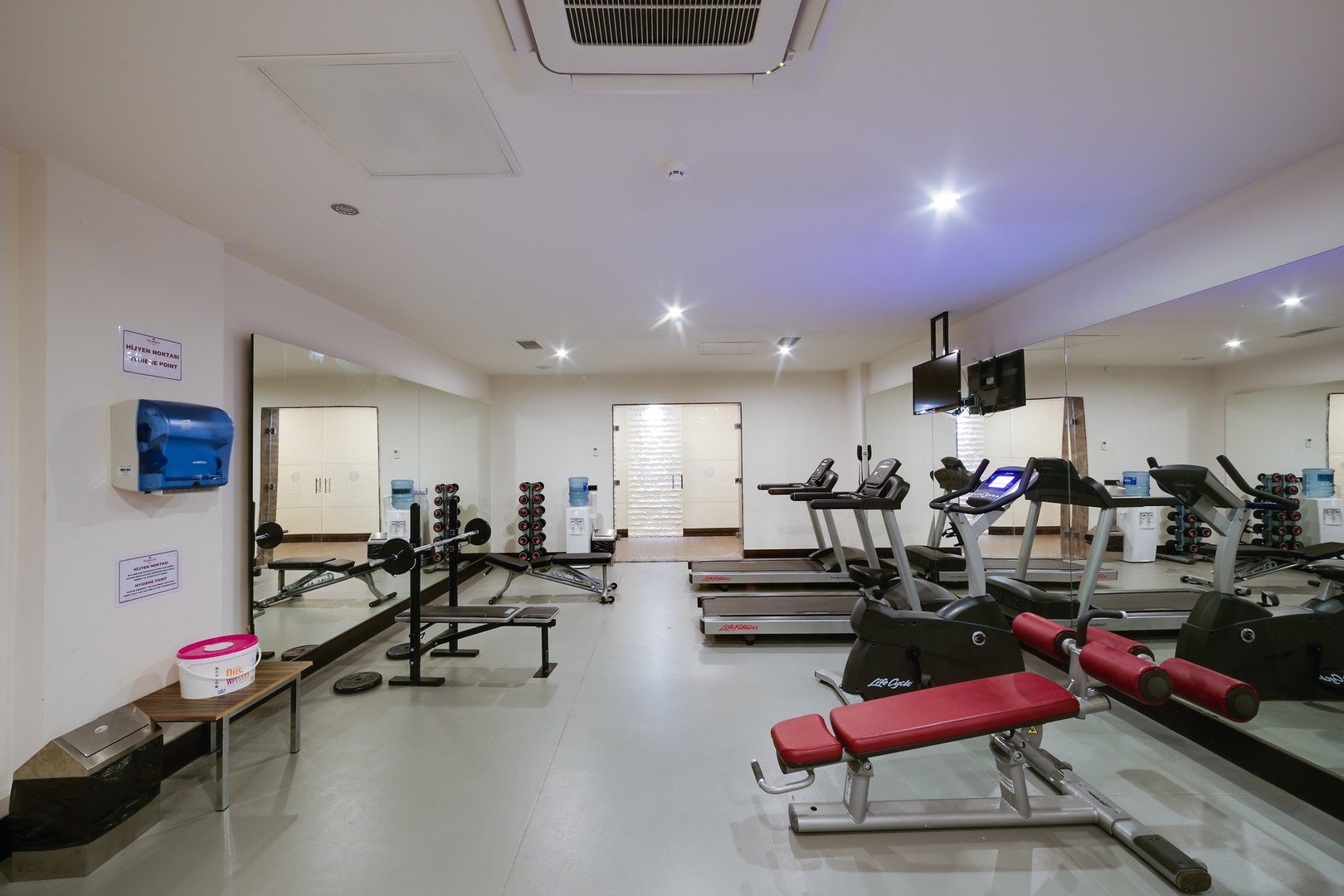 Ramada by Wyndham Akbuk – fotka 31