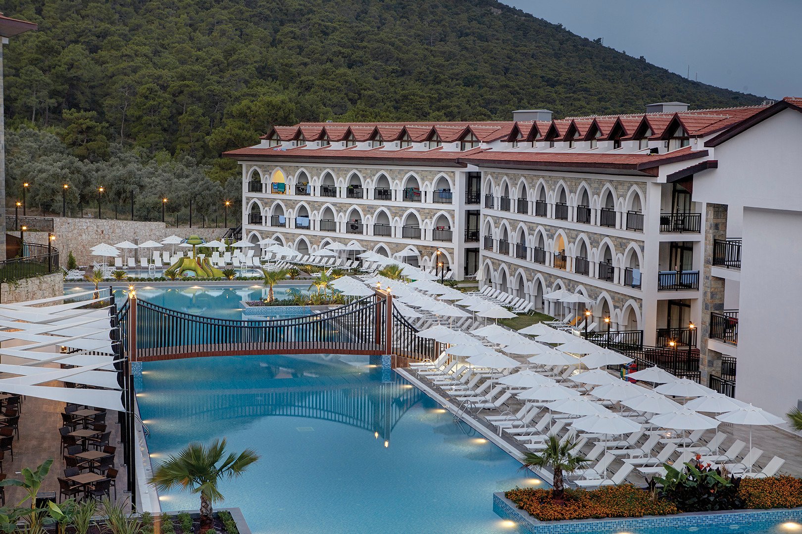 Ramada by Wyndham Akbuk – fotka 34