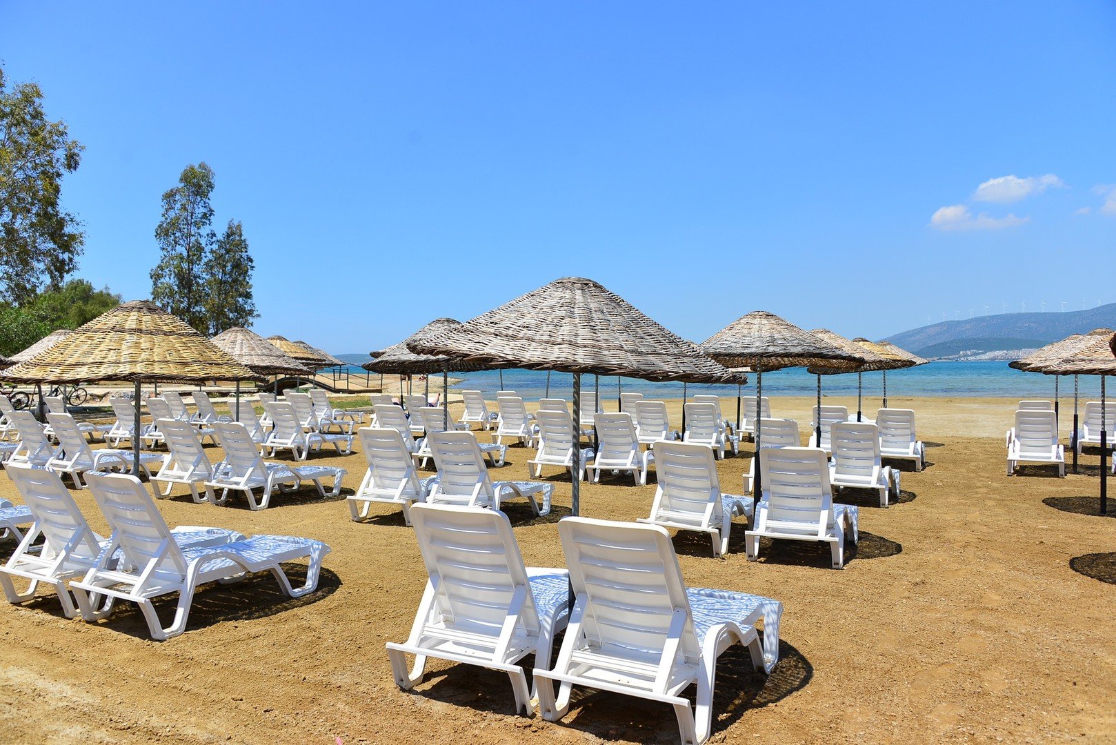 Ramada by Wyndham Akbuk – fotka 6