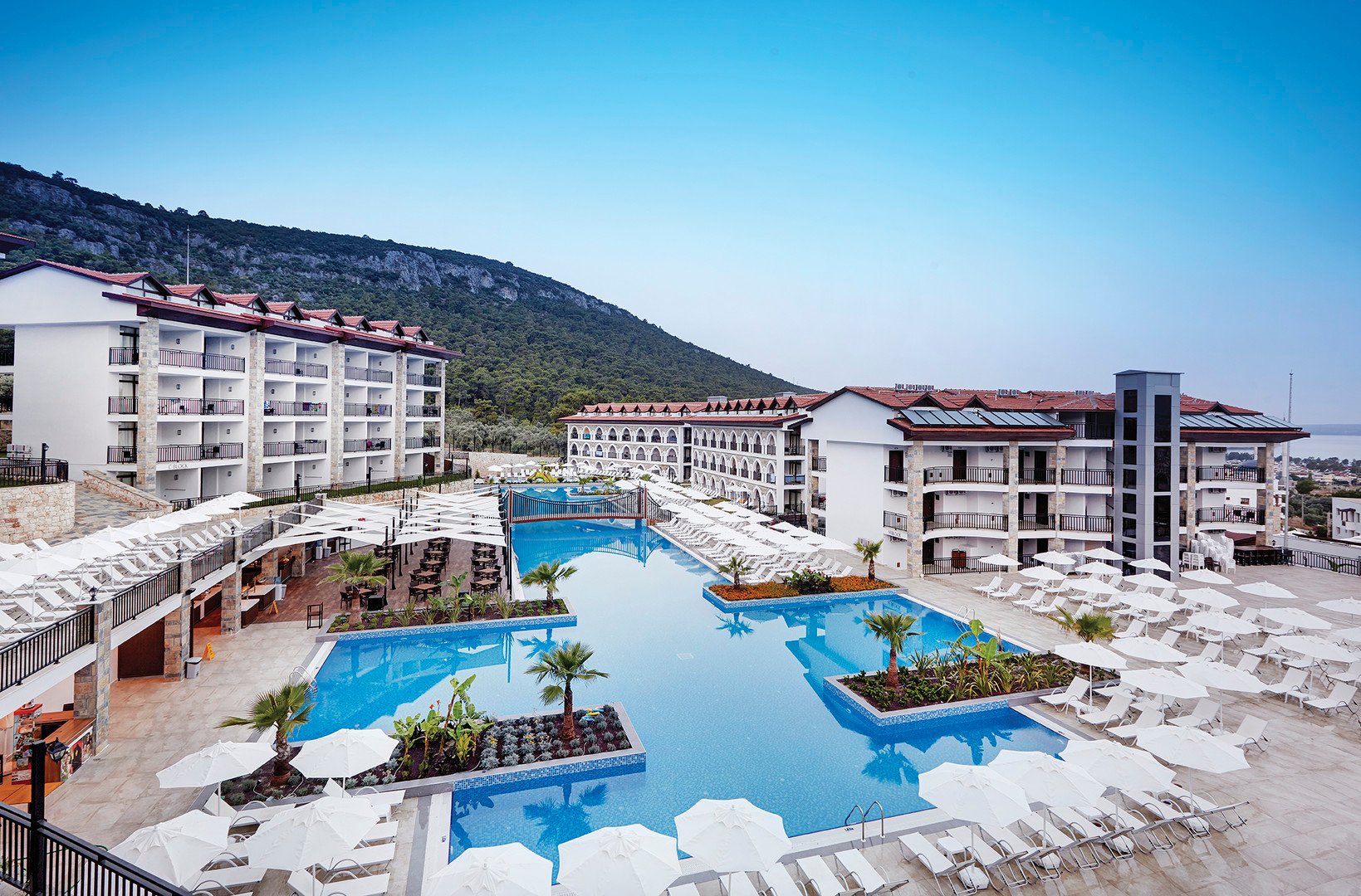 Ramada by Wyndham Akbuk – fotka 8