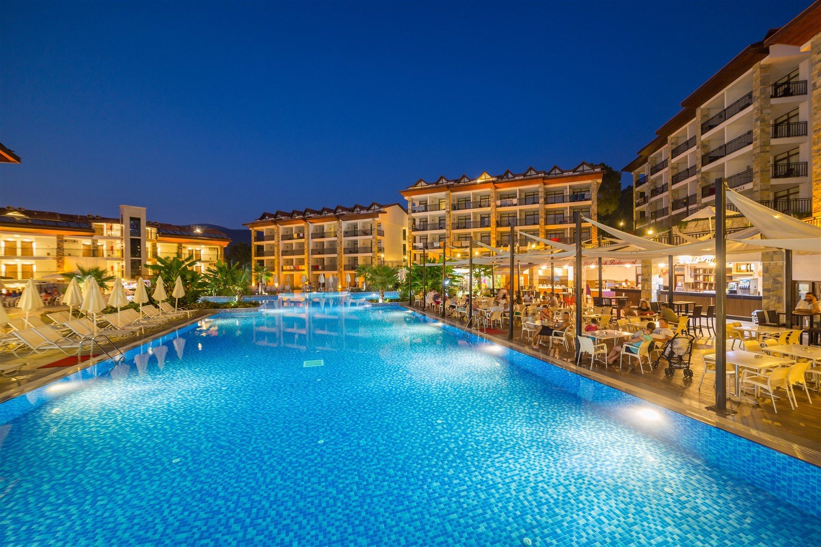 Ramada by Wyndham Akbuk – fotka 10