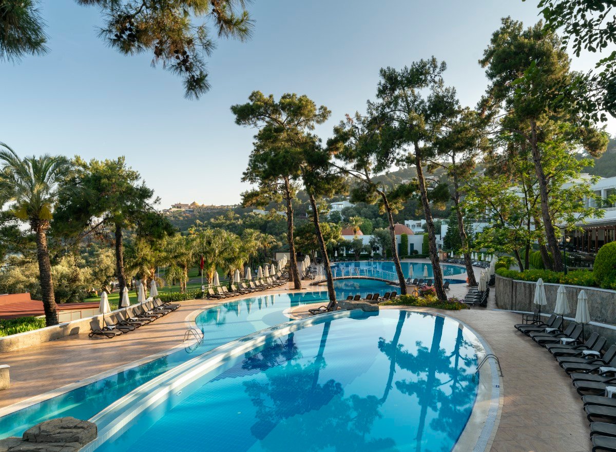 Rixos Premium Bodrum – fotka 2