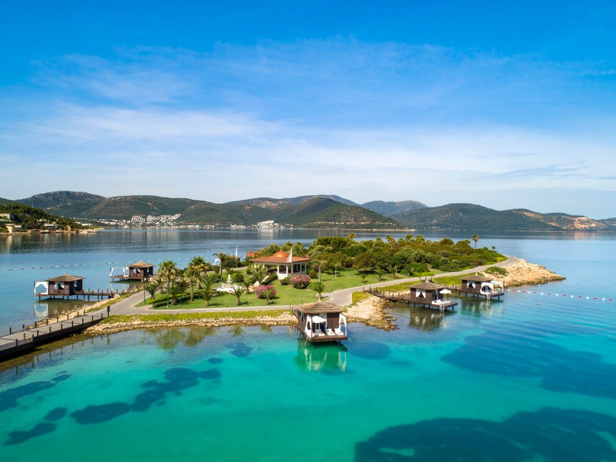 Rixos Premium Bodrum – fotka 11