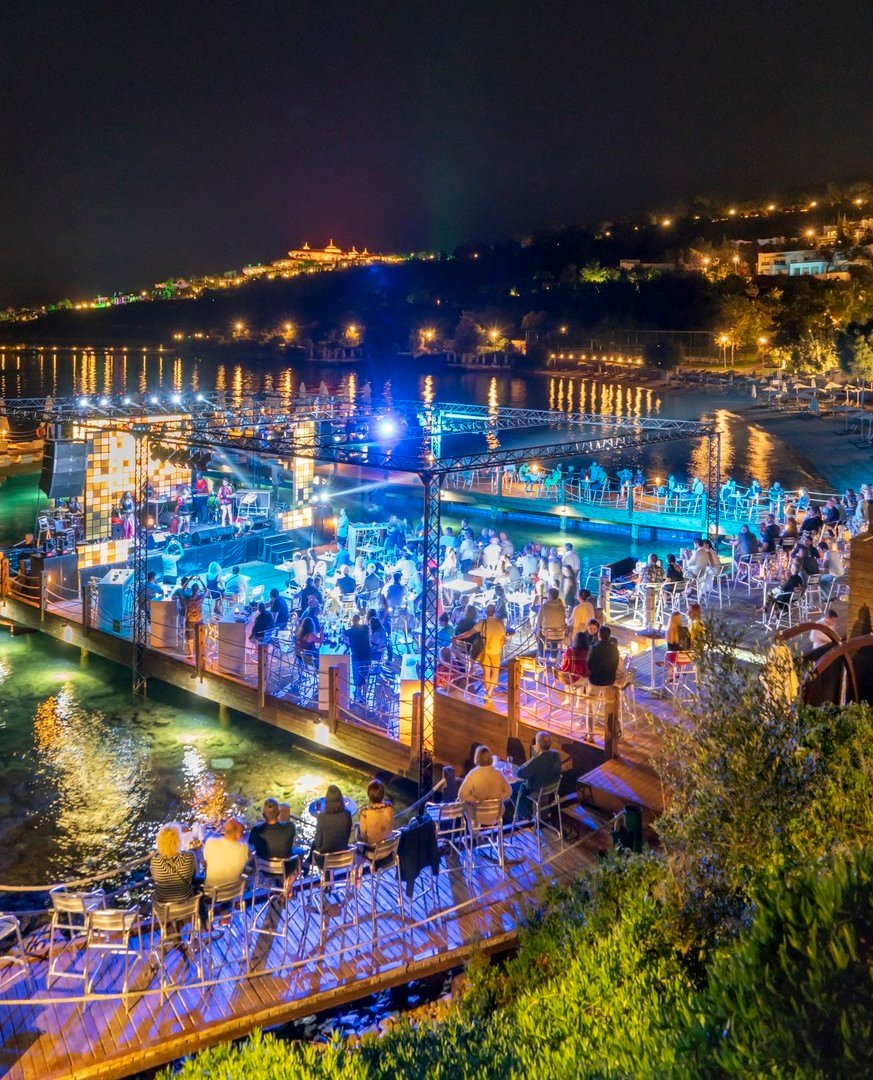 Rixos Premium Bodrum – fotka 12