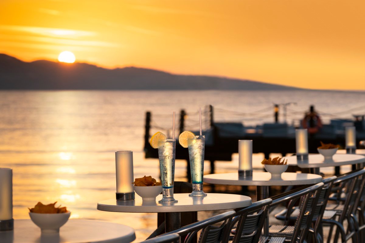 Rixos Premium Bodrum – fotka 5