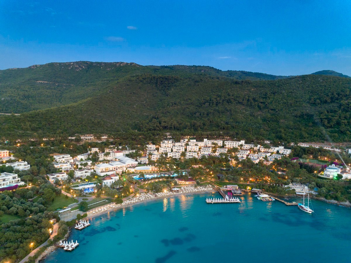 Rixos Premium Bodrum – fotka 8