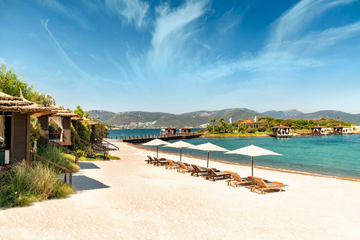 Rixos Premium Bodrum – fotka 9