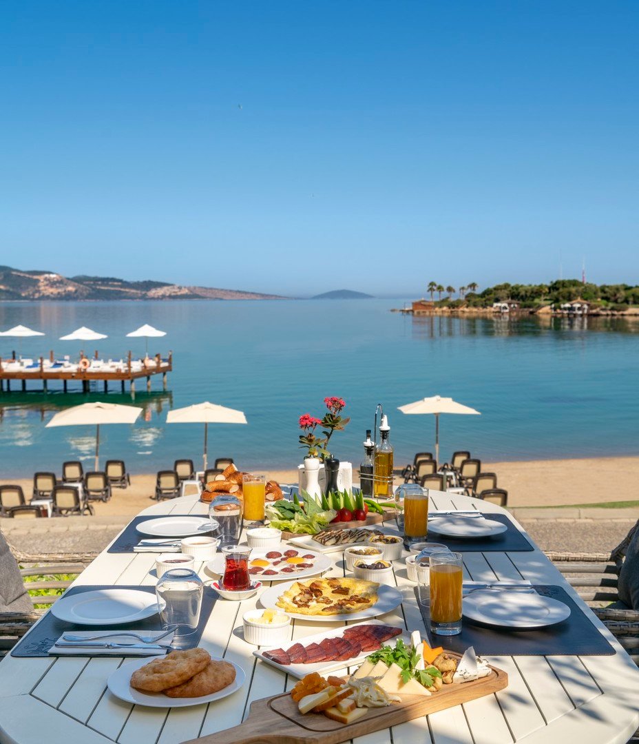 Rixos Premium Bodrum – fotka 10