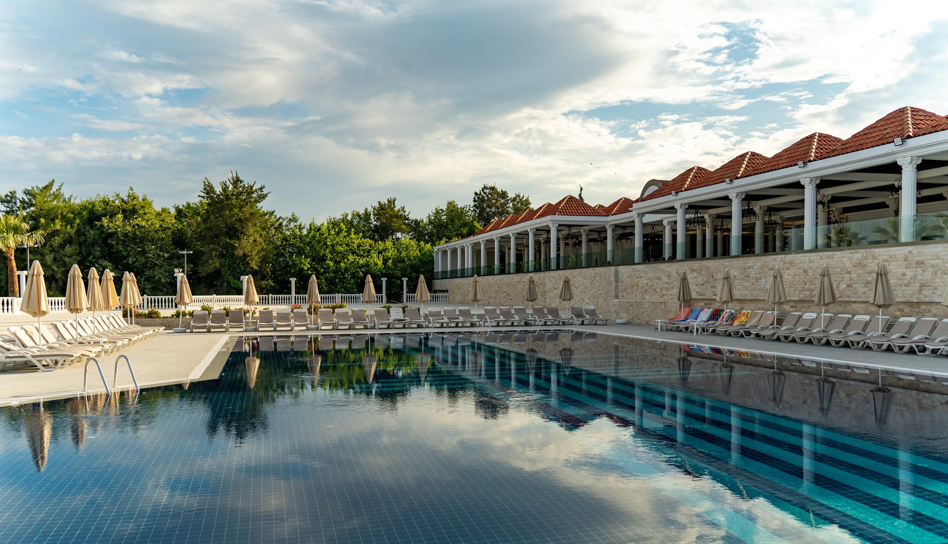 Lucas Didim Resort – fotka 15