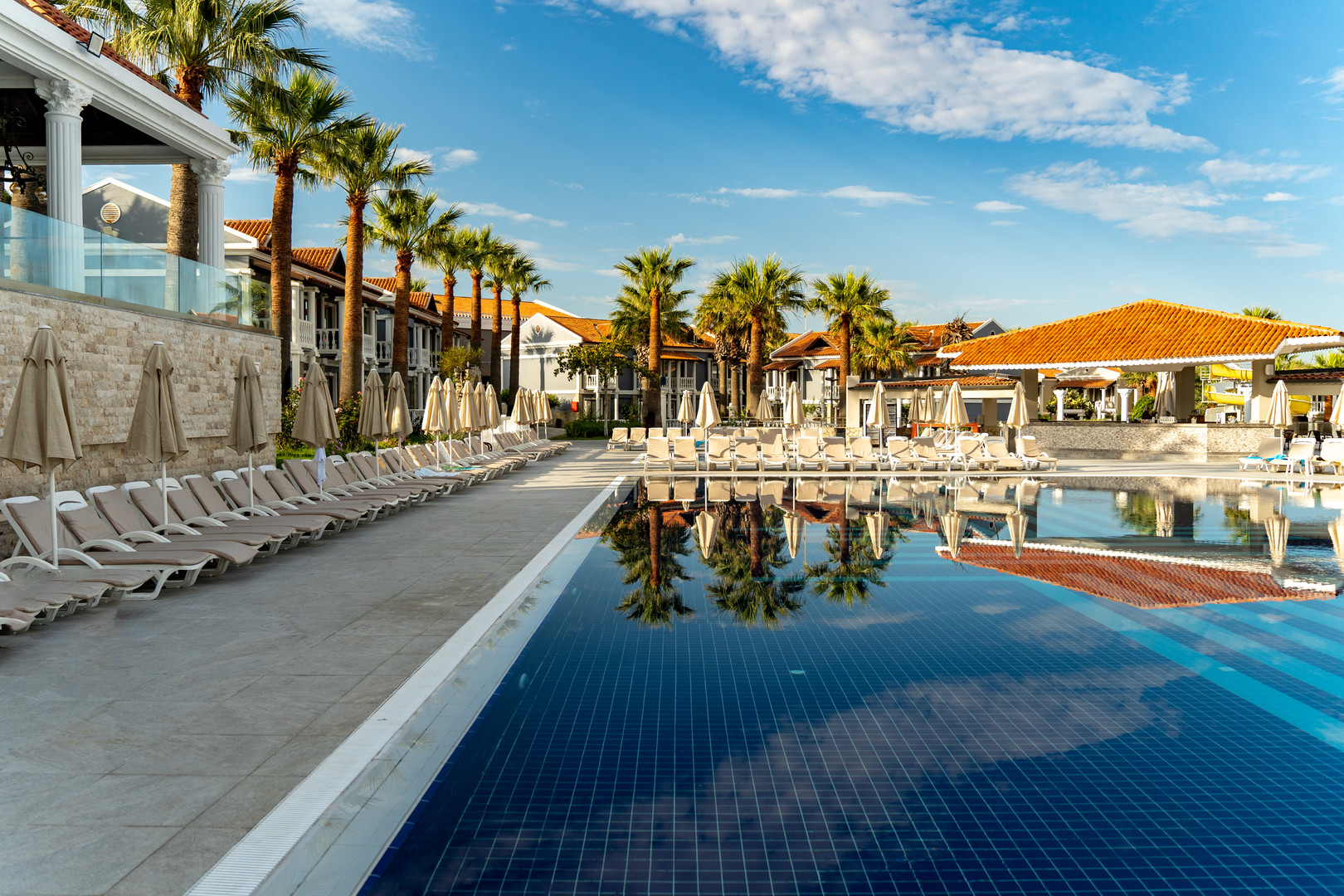 LUCAS Didim Resort /ex Club Tarhan Serenity/ – fotka 17