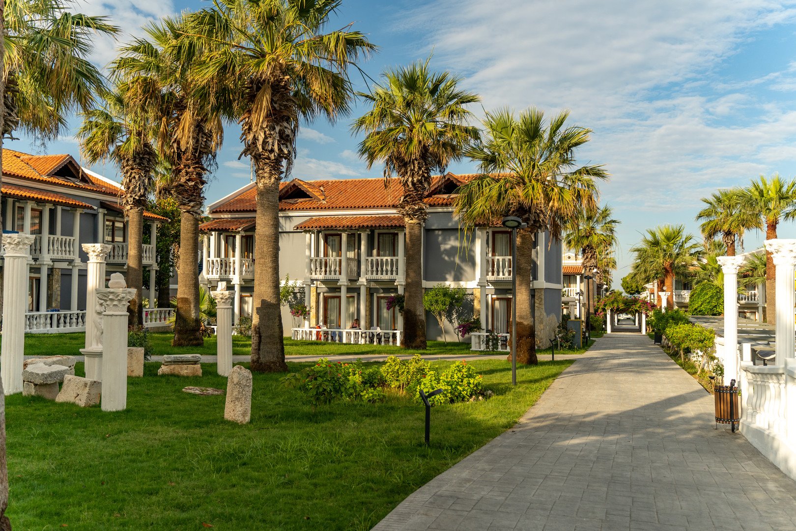 Lucas Didim Resort – fotka 25