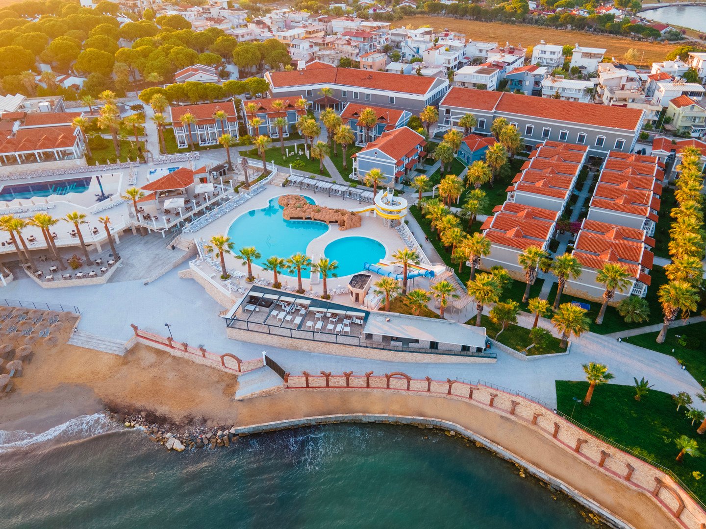 Lucas Didim Resort – fotka 4