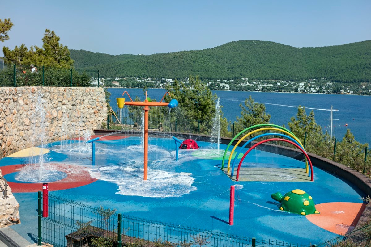 Titanic Deluxe Bodrum – fotka 23