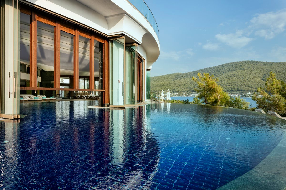 Titanic Deluxe Bodrum – fotka 30