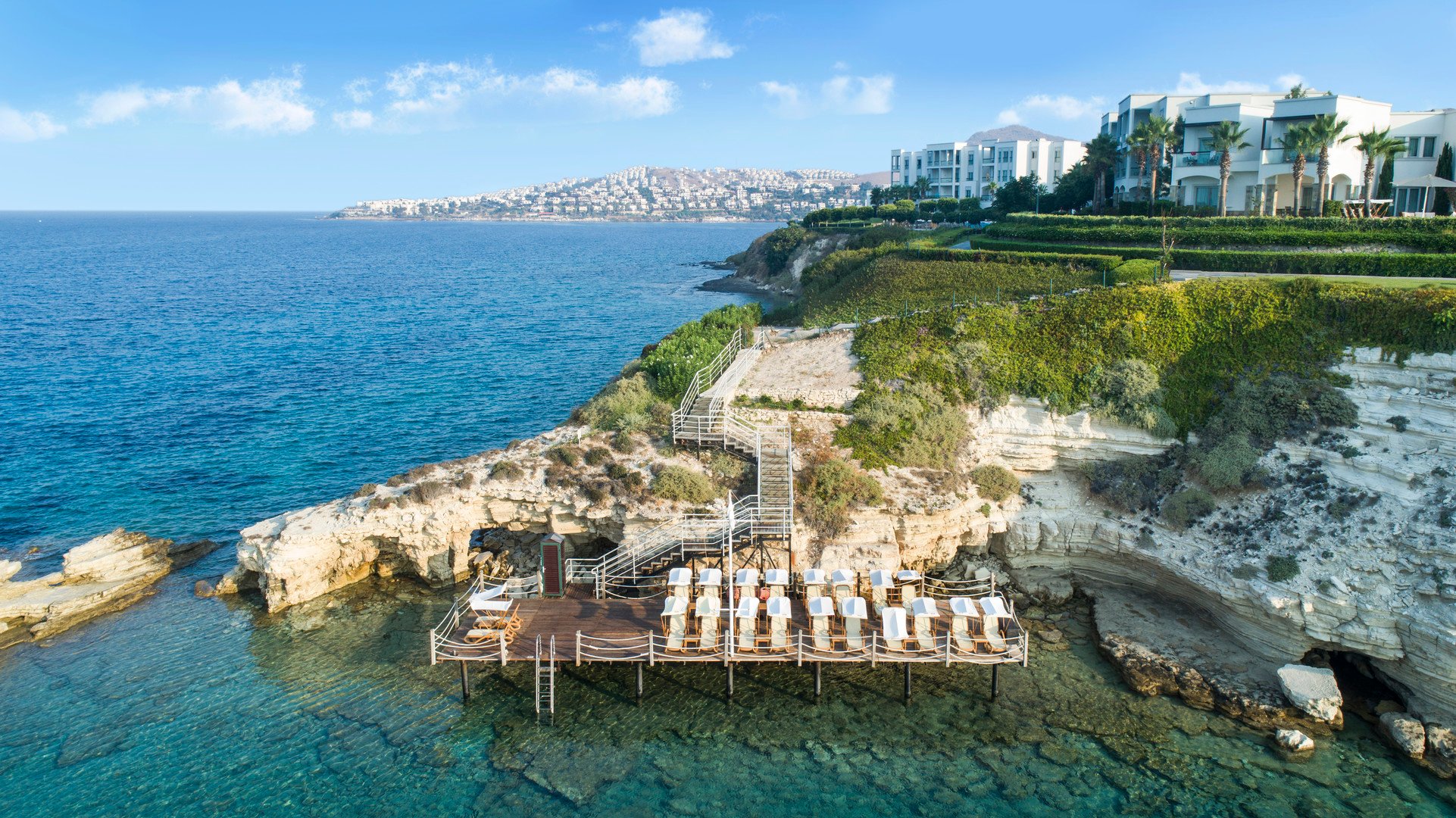 Xanadu Island – fotka 11