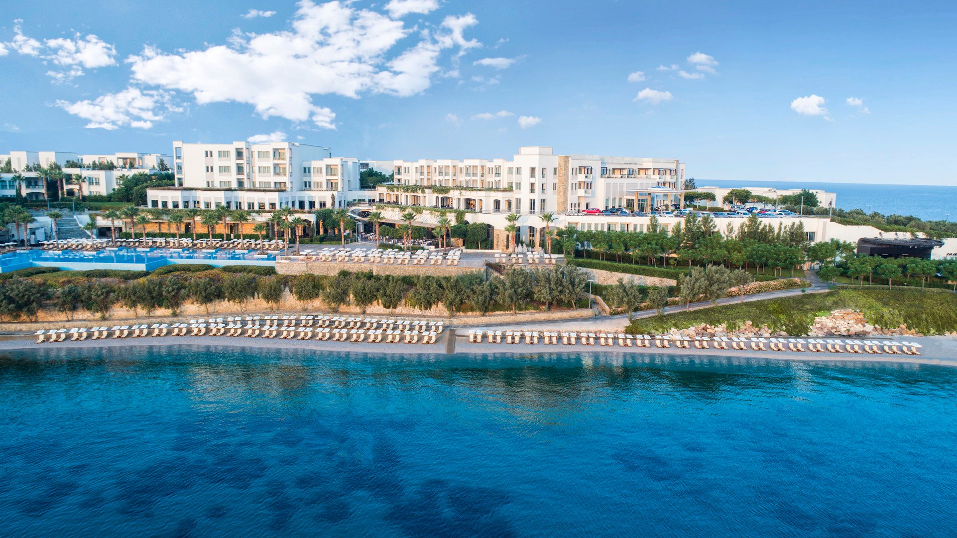 Xanadu Island – fotka 5